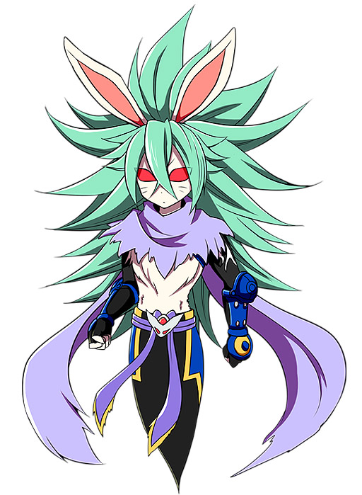 kousoku toushi robin (inazuma eleven and 2 more) drawn by moegi_(honey_122)