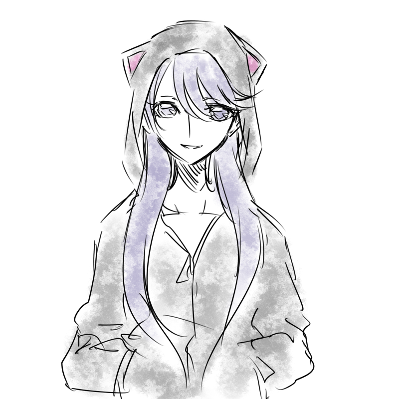 tsukikage yuri (precure and 1 more) drawn by tsukikage_oyama