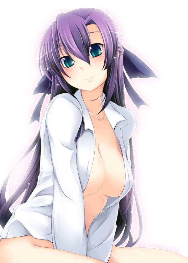 ginga nakajima (lyrical nanoha and 1 more) drawn by nagami_yuu