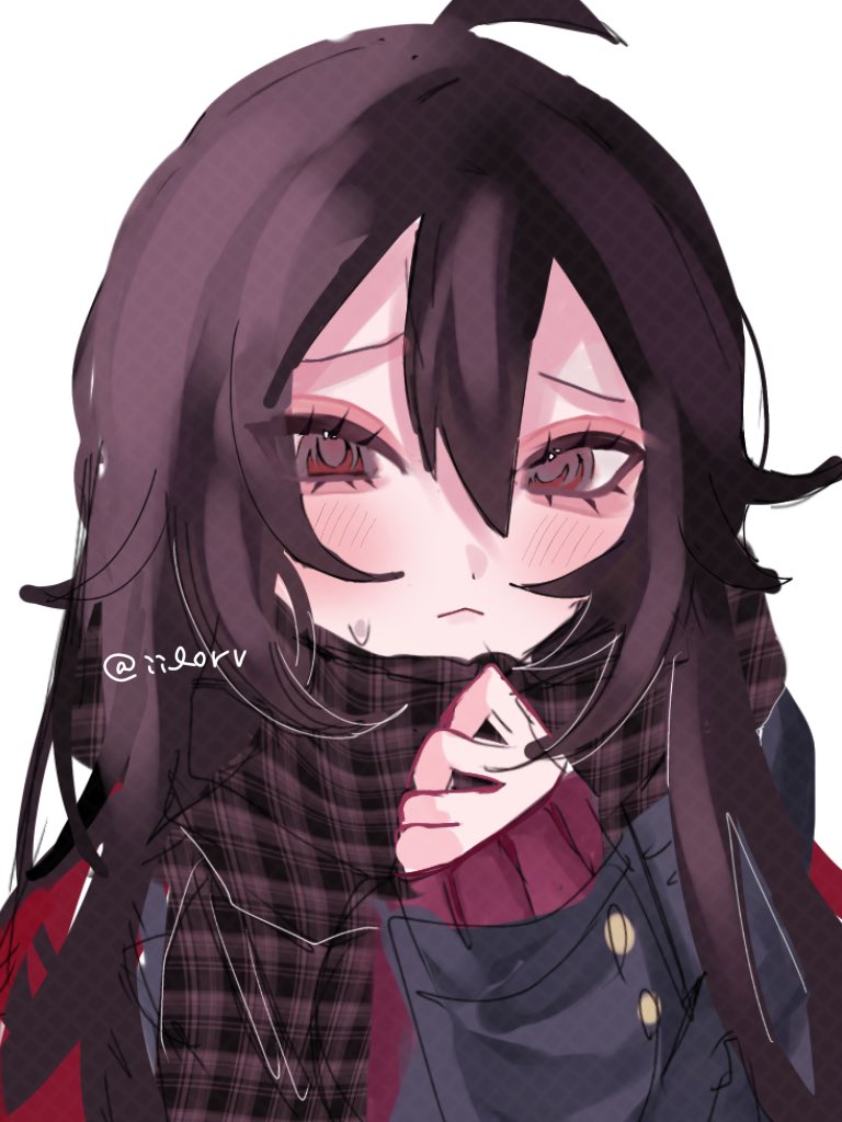 seele vollerei and seele (honkai and 1 more) drawn by iilorv