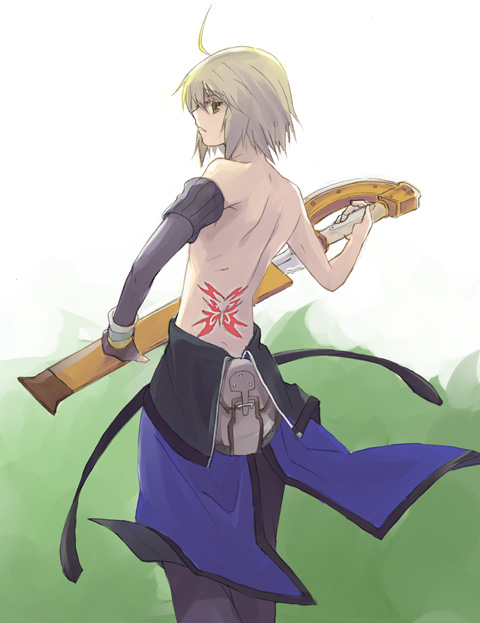 emil castagnier (tales of and 2 more)