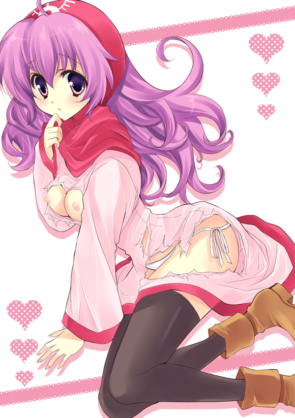 princess of moonbrook (dragon quest and 1 more) drawn by yukiwo