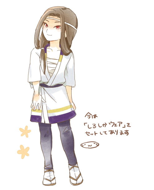kurosaki makoto (inazuma eleven and 2 more) drawn by mizuhara_aki