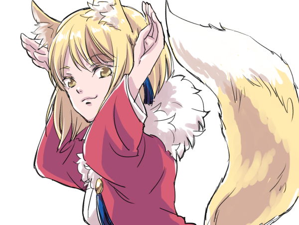 selkie (fire emblem and 1 more) drawn by yoneko