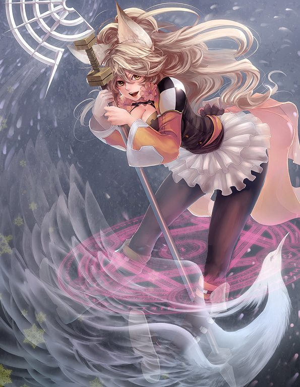 fantasy earth zero drawn by ponsuke_(neuf)