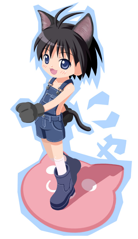 kikuchi makoto (idolmaster and 1 more) drawn by nekopuchi