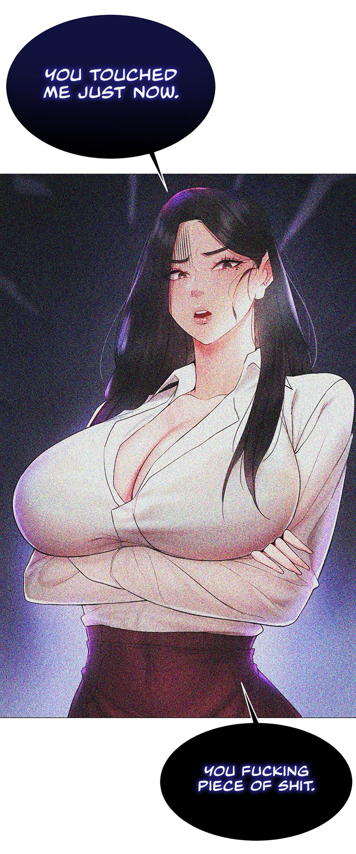 lee yujin (using eroge abilities in real life)
