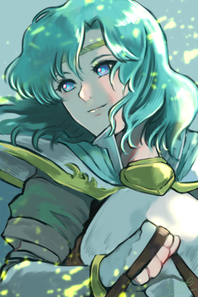 mahter (tear ring saga and 1 more) drawn by sumeragi_(black_rose)