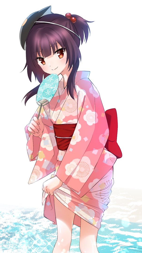 megumin (kono subarashii sekai ni shukufuku wo!) drawn by taromarun