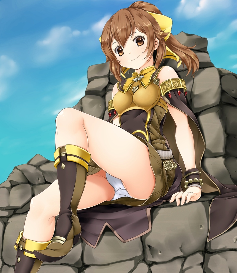 delthea (fire emblem and 1 more) drawn by ashita_yaru