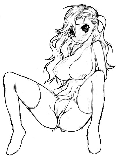 rydia (final fantasy and 1 more) drawn by takanashi_china