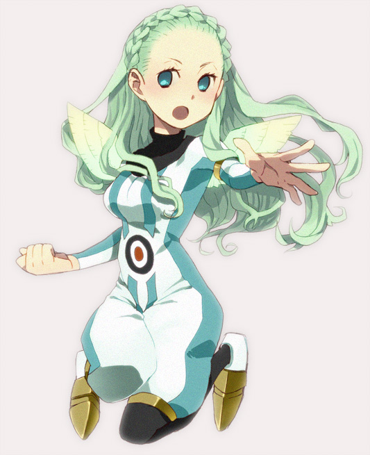 guel (inazuma eleven) drawn by unabara_goumou_onzen_(pixiv8505)