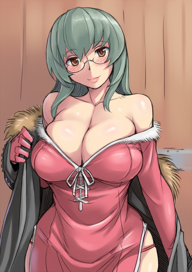 hyougintou (original and 1 more) drawn by tsuda_nanafushi