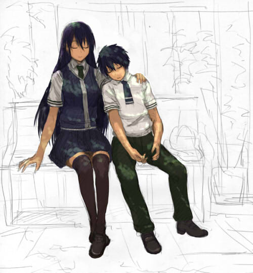 kagari ayaka and takamiya honoka (witch craft works) drawn by asahashi_tsuyu