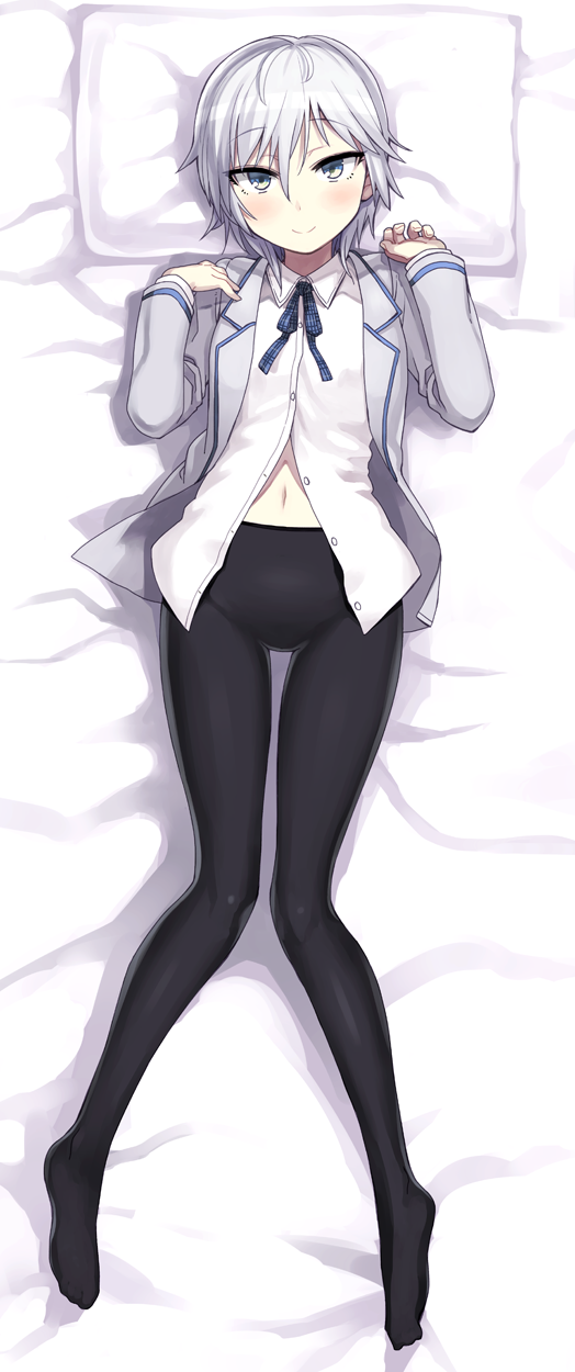 anastasia (idolmaster and 1 more) drawn by yu_65026