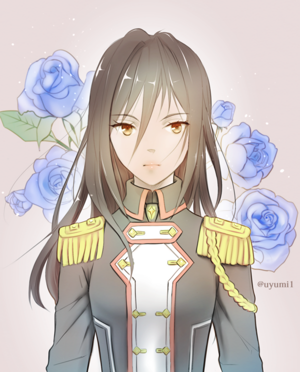 morag ladair (xenoblade chronicles and 1 more) drawn by uyumizyunco