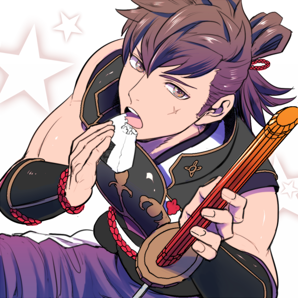 hinata (fire emblem and 1 more) drawn by u_(lastcrime)