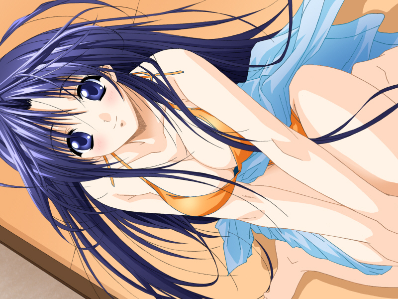 android type a (tune up!!) drawn by berry's_(artist)