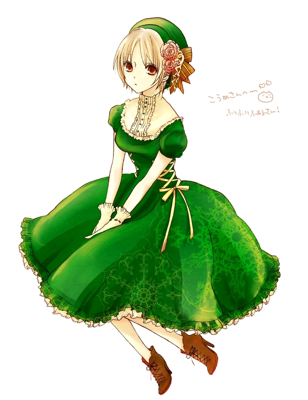 ja'far (magi the labyrinth of magic) drawn by yuri_(yurihani)