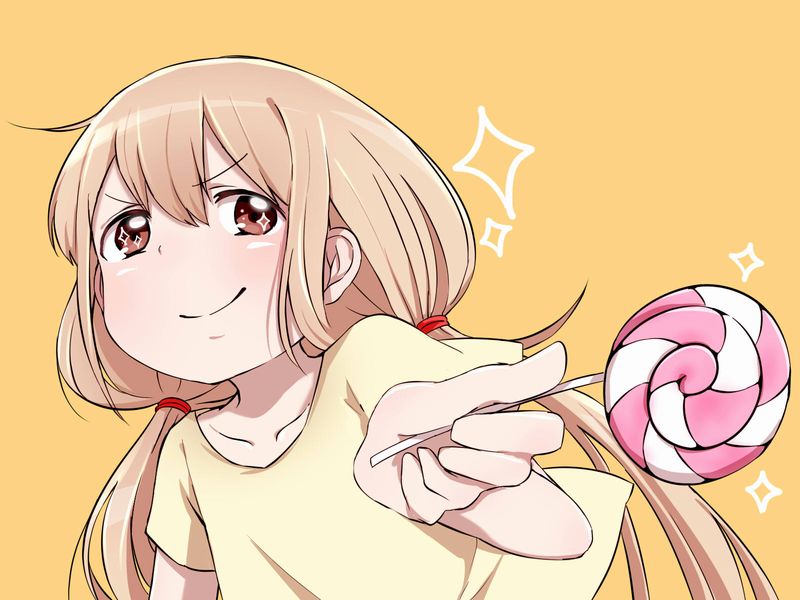 futaba anzu (idolmaster and 1 more) drawn by suzuki_moeko