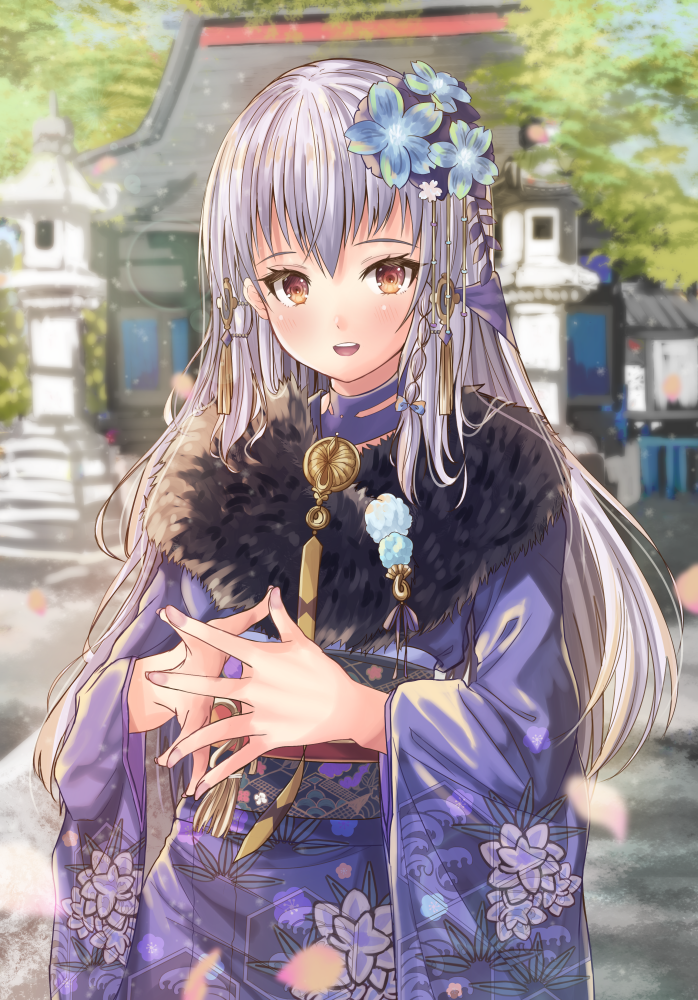 lysithea von ordelia and haruna (blue archive and 2 more) drawn by fuussu_(21-kazin)