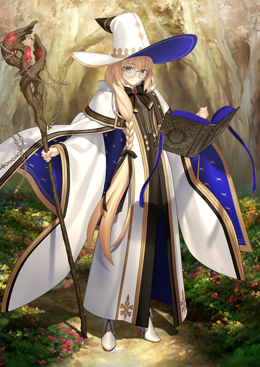 aesc (fate and 1 more) drawn by takeuchi_takashi