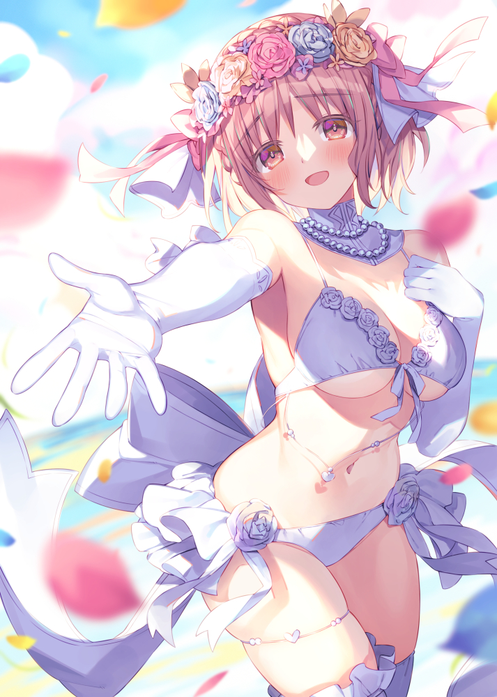sonogami rinne (date a live and 1 more) drawn by bucchake_(asami)