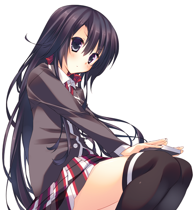 yukinoshita yukino (yahari ore no seishun lovecome wa machigatteiru.) drawn by arikawa_satoru