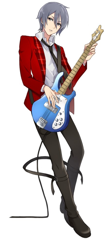 sakaki natsuki (idolmaster and 1 more) drawn by mizz_(mizzmizz)