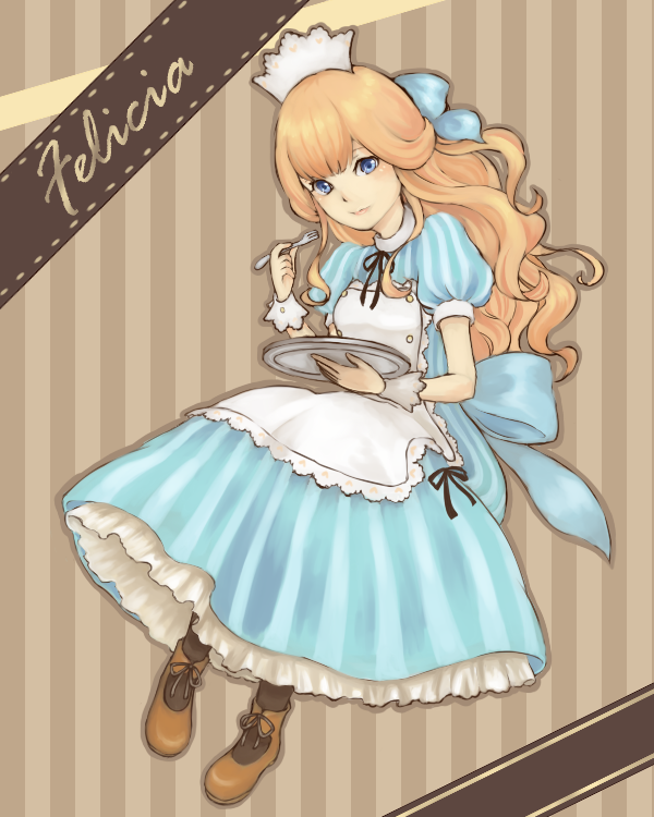 fealena (bokujou monogatari and 1 more) drawn by ioriori