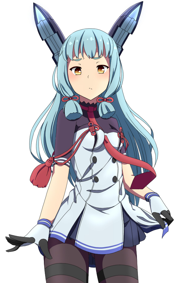 murakumo and murakumo kai ni (kantai collection) drawn by toho-77