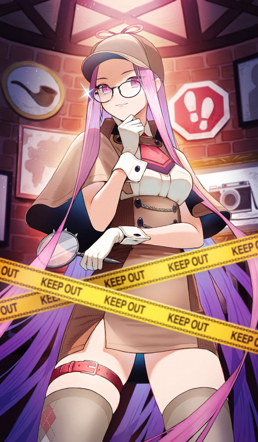 medusa (fate and 1 more) drawn by doushimasho