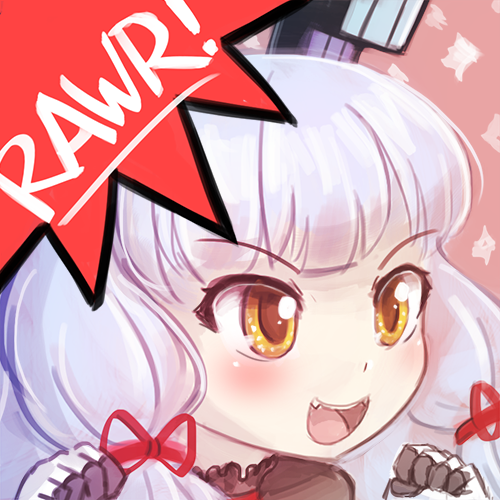 murakumo and murakumo kai ni (kantai collection) drawn by lumineko