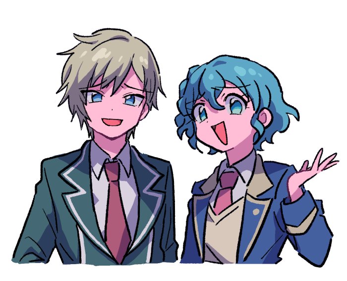 dorothy west and yumekawa shogo (pretty series and 2 more) drawn by rituyama1