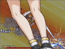 neige hausen (super robot wars and 2 more)
