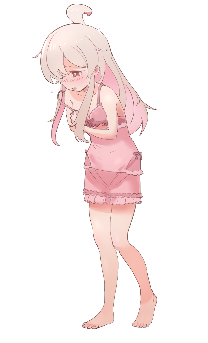 oyama mahiro (onii-chan wa oshimai!) drawn by kyarahiba