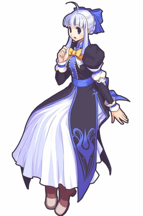 annastra servatika (atelier and 2 more) drawn by futaba_jun
