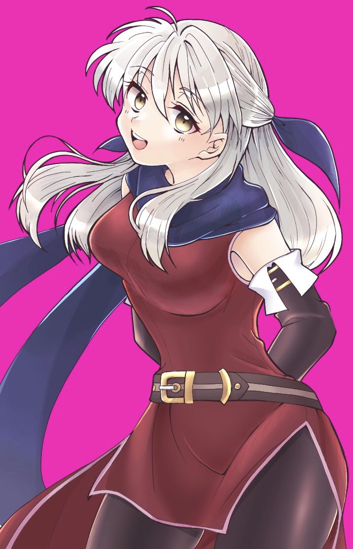micaiah (fire emblem and 1 more) drawn by gau_fe