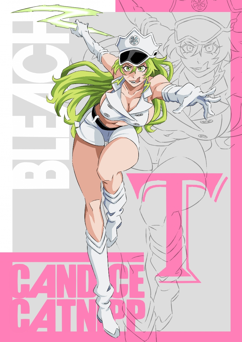 Cleavage English Dub