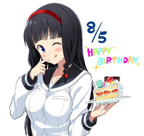 itsuki and pleiadean (houkago no pleiades) drawn by mirai_denki