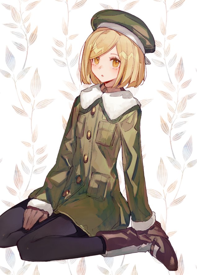 paul bunyan (fate and 1 more) drawn by chocoan