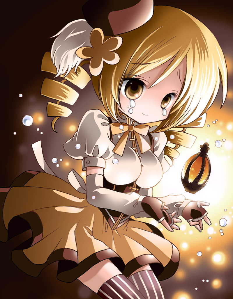 Magic Breasts