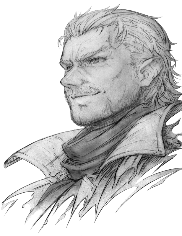 revolver ocelot (metal gear and 1 more) drawn by imizu_(nitro_unknown)