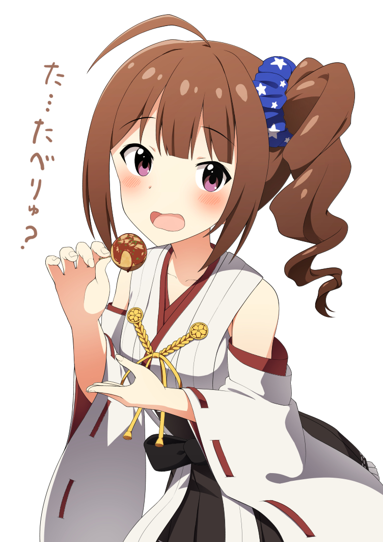 kongou and yokoyama nao (kantai collection and 2 more) drawn by ariel23795