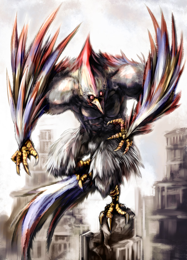 original drawn by kaoru348