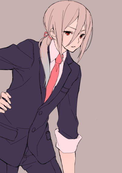 afuro terumi (inazuma eleven and 1 more) drawn by tokio_neo