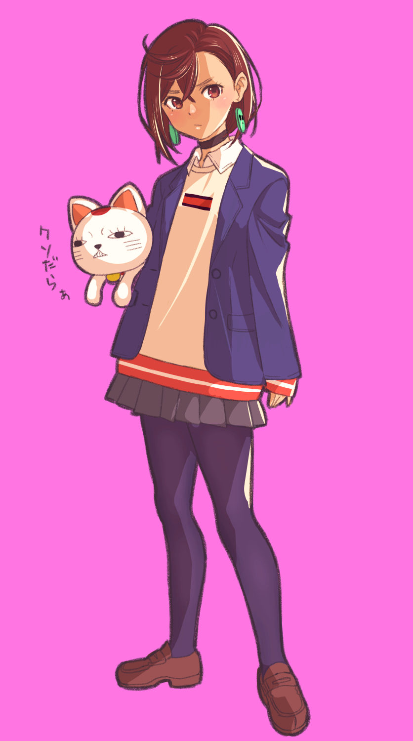 ayase momo, minami yume, turbo granny, and wakayama shion (gridman universe and 2 more) drawn by jj_(ssspulse)