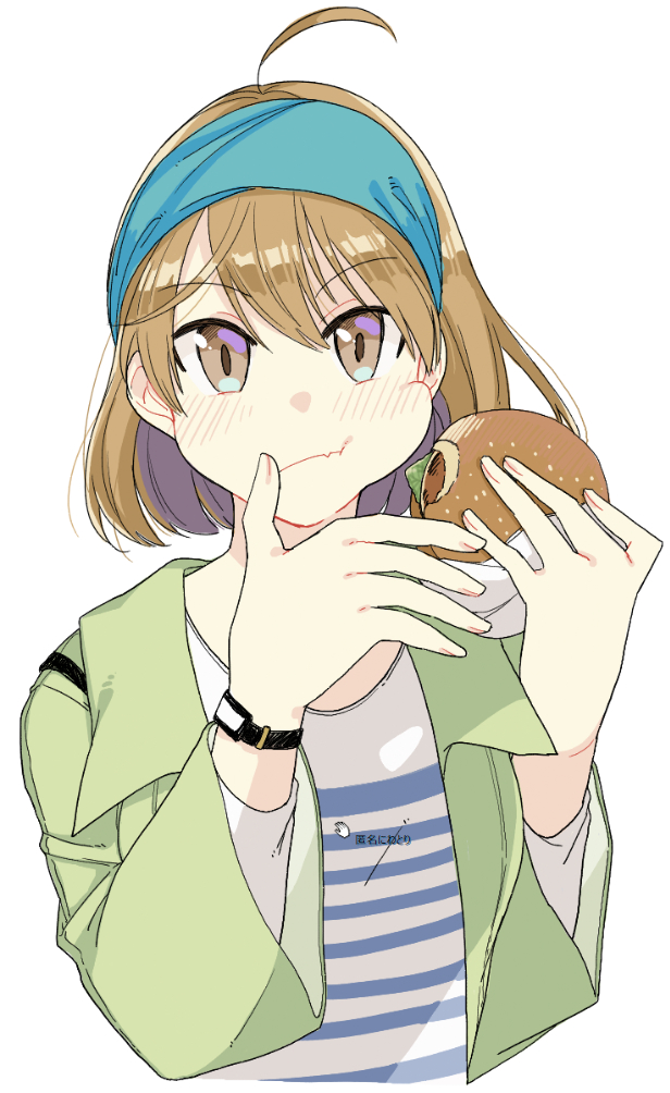 oboro (kantai collection) drawn by tanaka_io_(craftstudio)