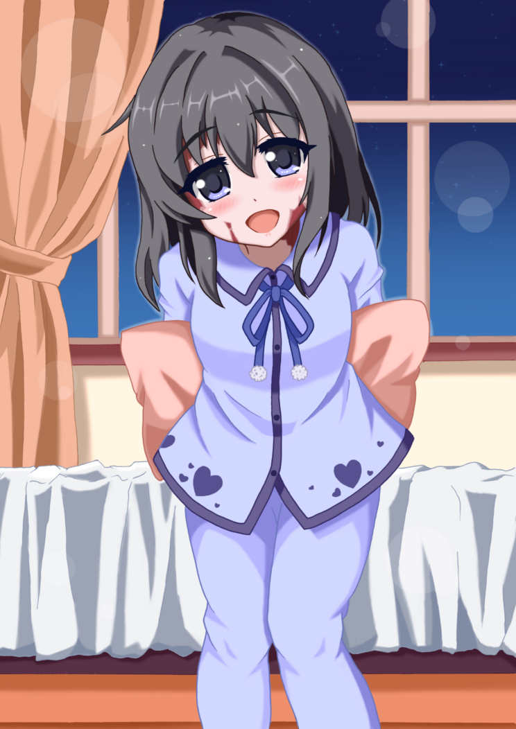 sylvie (dorei to no seikatsu ~teaching feeling~) drawn by takahiko