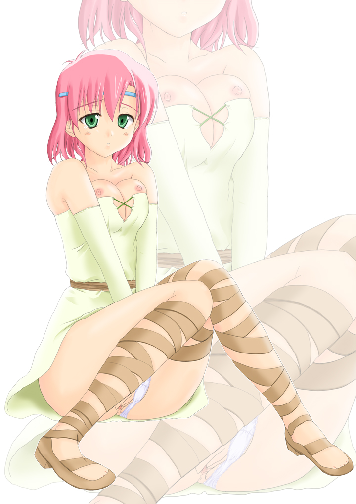 lenna charlotte tycoon and bard (final fantasy and 1 more) drawn by takizi